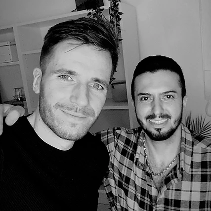 Hair by Jose — portfolio work 4