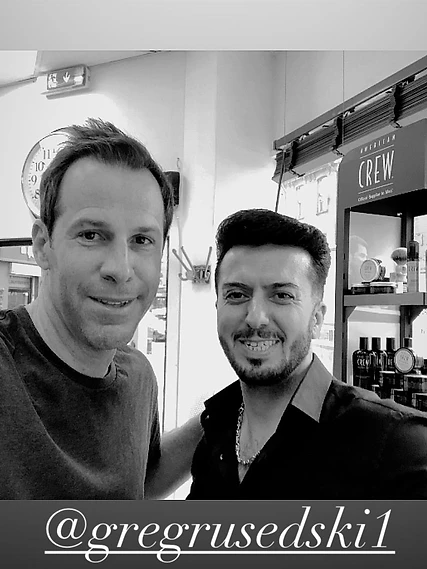 Hair by Jose — portfolio work 6