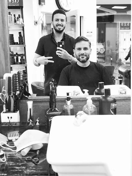 Hair by Jose — portfolio work 9